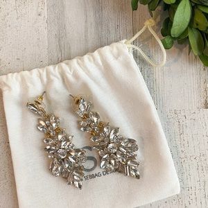 Beautiful Cocktail Earrings✨